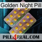 Golden Night Pill new10